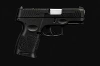Imagem de PISTOLA TAURUS G2C TORO .38TPC CARBONO FOSCO - BLACK